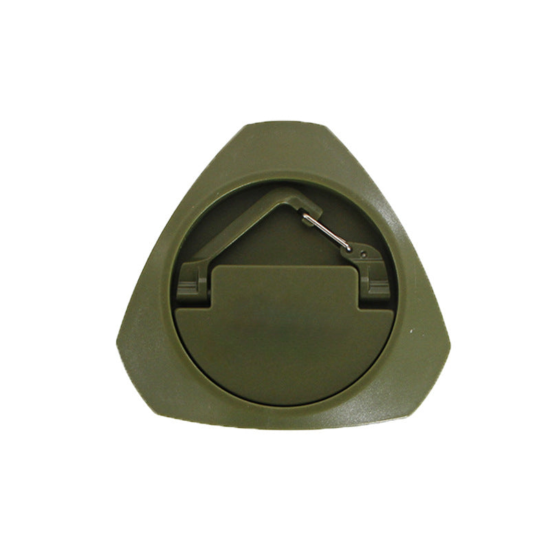 Triangle Strong Magnetic Hooks for Hanging Lanterns