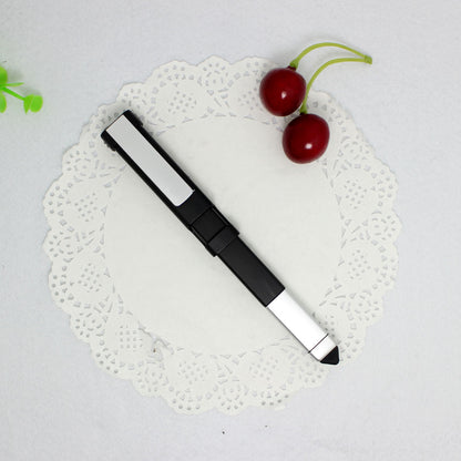6" 1 Multifunctional Square Ballpoint Pen