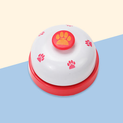 Macarons Pet Metal Bell