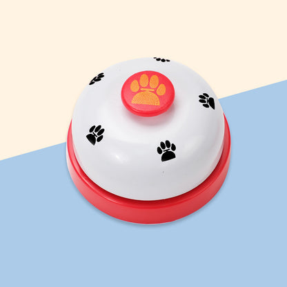 Macarons Pet Metal Bell