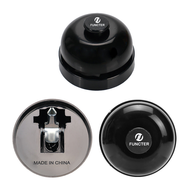 Desktop Service Call Metal Bell for Counter/Office/School