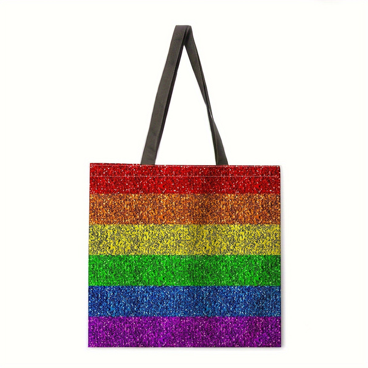 Rainbow color