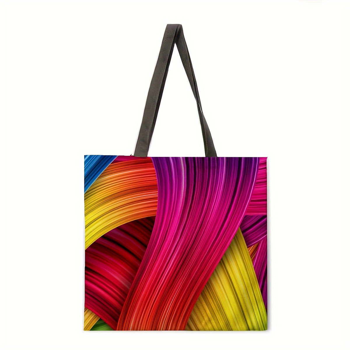 Rainbow Overlap