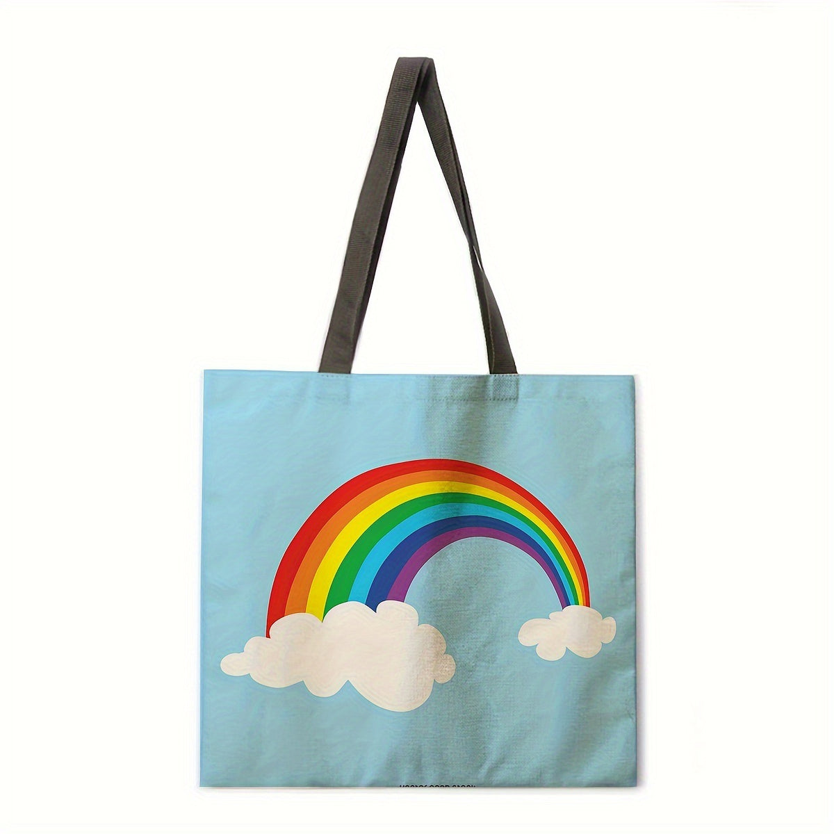 Rainbow Pattern