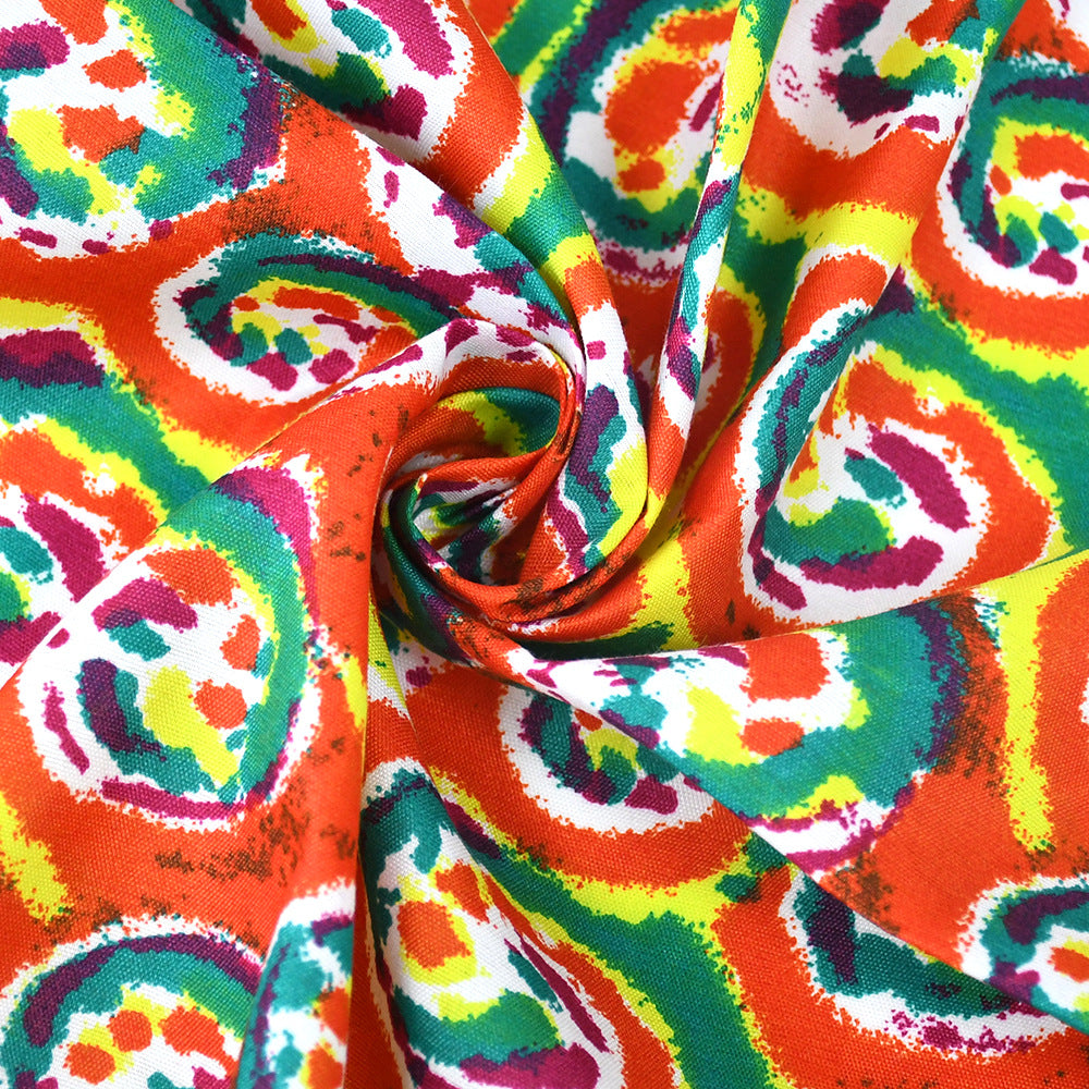 Flower Style