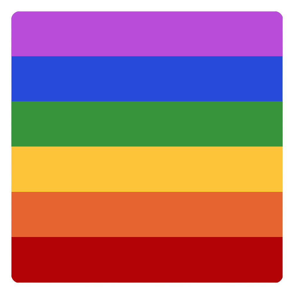 Rainbow Style