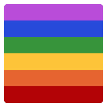Rainbow Style