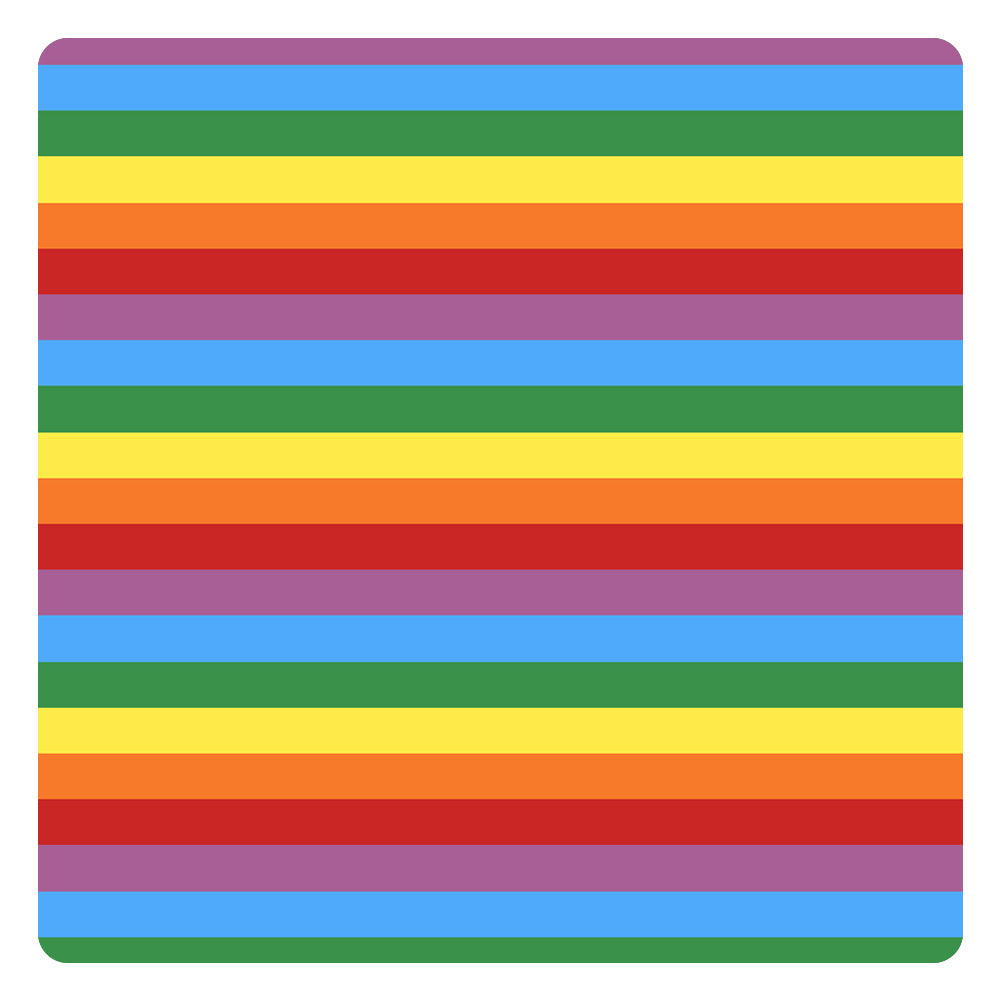 Rainbow Style