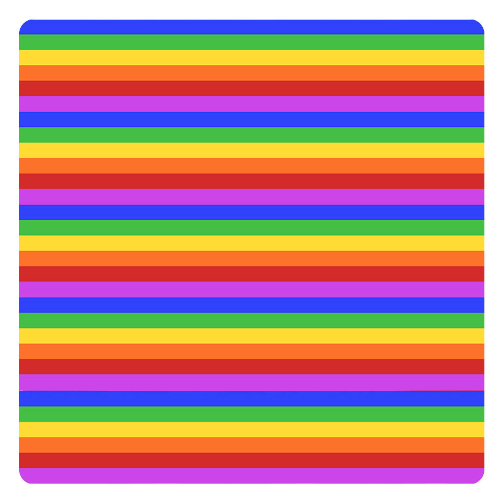 Rainbow Style