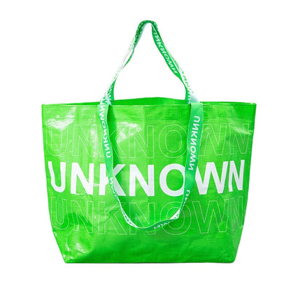 Unknown