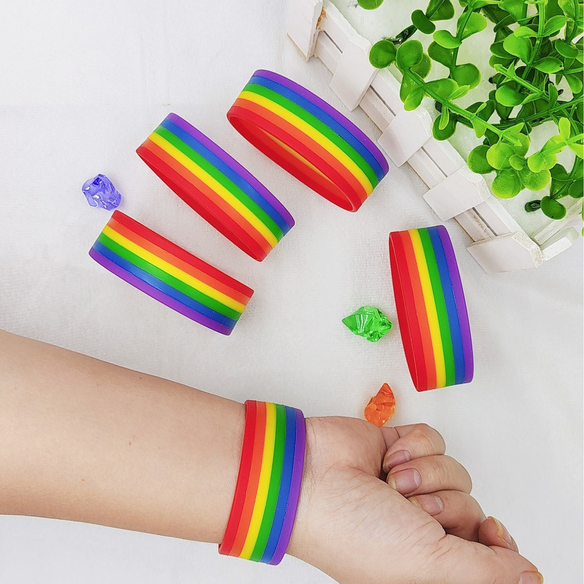 Rainbow