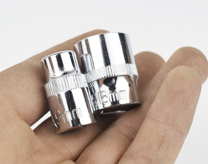 3/8" Vanadium Steel Socket Cap Screw