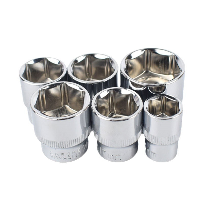 1/4 Chromium Vanadium Steel Socket Head Cap Screws