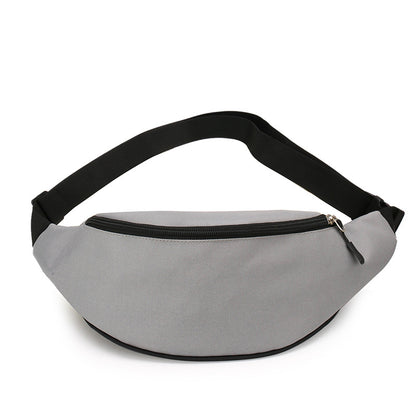 Sports Mobile Phone Waist Bag Backpack