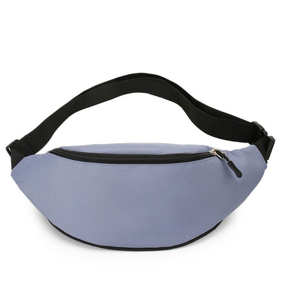 Sports Mobile Phone Waist Bag Backpack