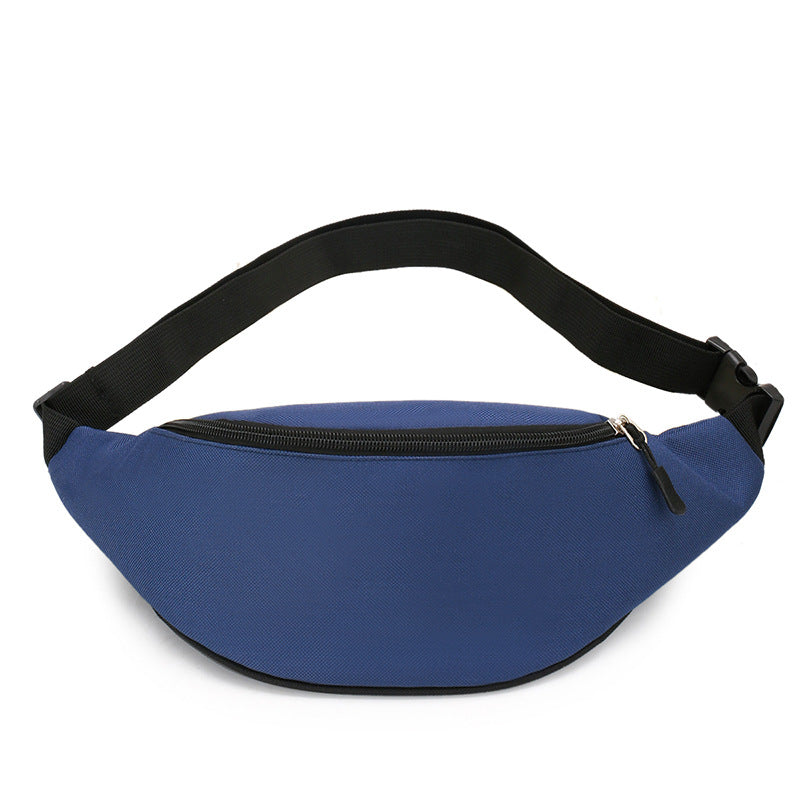 Sports Mobile Phone Waist Bag Backpack