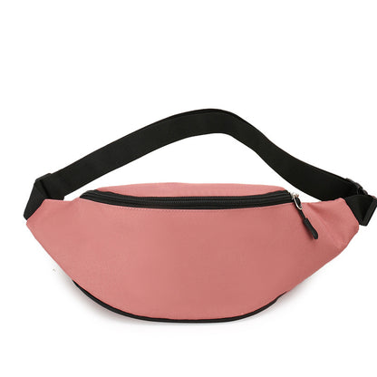 Sports Mobile Phone Waist Bag Backpack