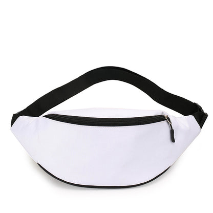 Sports Mobile Phone Waist Bag Backpack