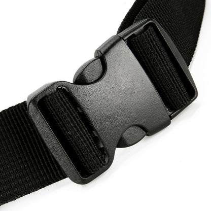 Nylon Sports Mobile Phone Backpack Waist Bag