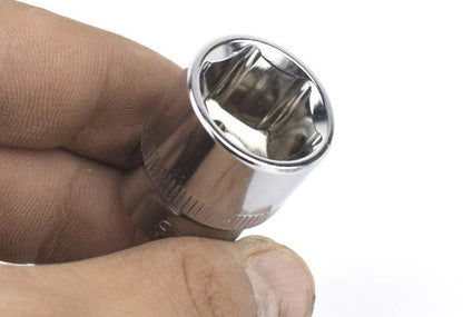 1/2 Chromium Vanadium Steel Socket Head Cap Screws
