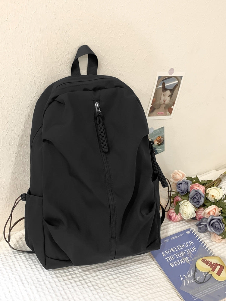 Lightweight Sport Shoulder Backpack