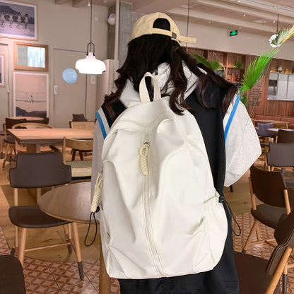 Lightweight Sport Shoulder Backpack