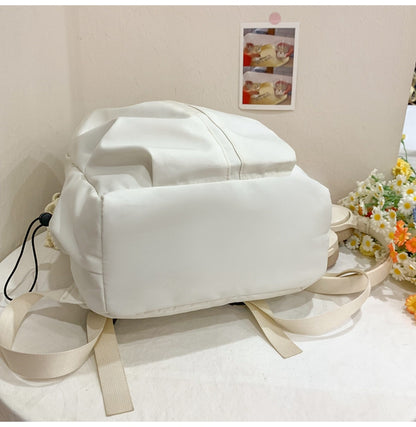 Lightweight Sport Shoulder Backpack