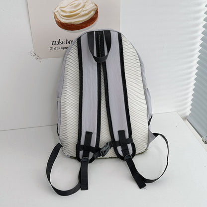 Drawstring Mini Casual Bag Backpack