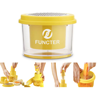 Household Corn Peeler Corn Thresher