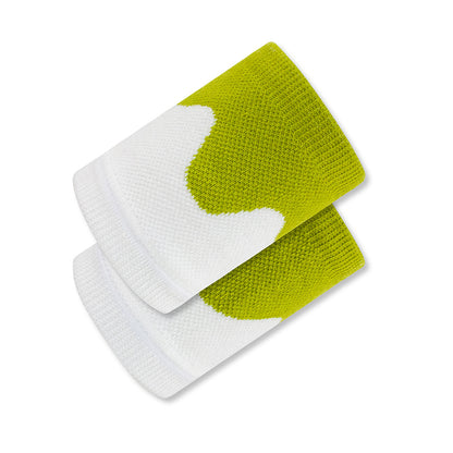 Jacquard Cotton Candy Wristband Sport Wrist Band