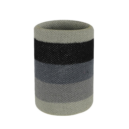 Jacquard Cotton Wristband Sport Wrist Band