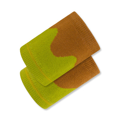 Jacquard Cotton Candy Wristband Sport Wrist Band