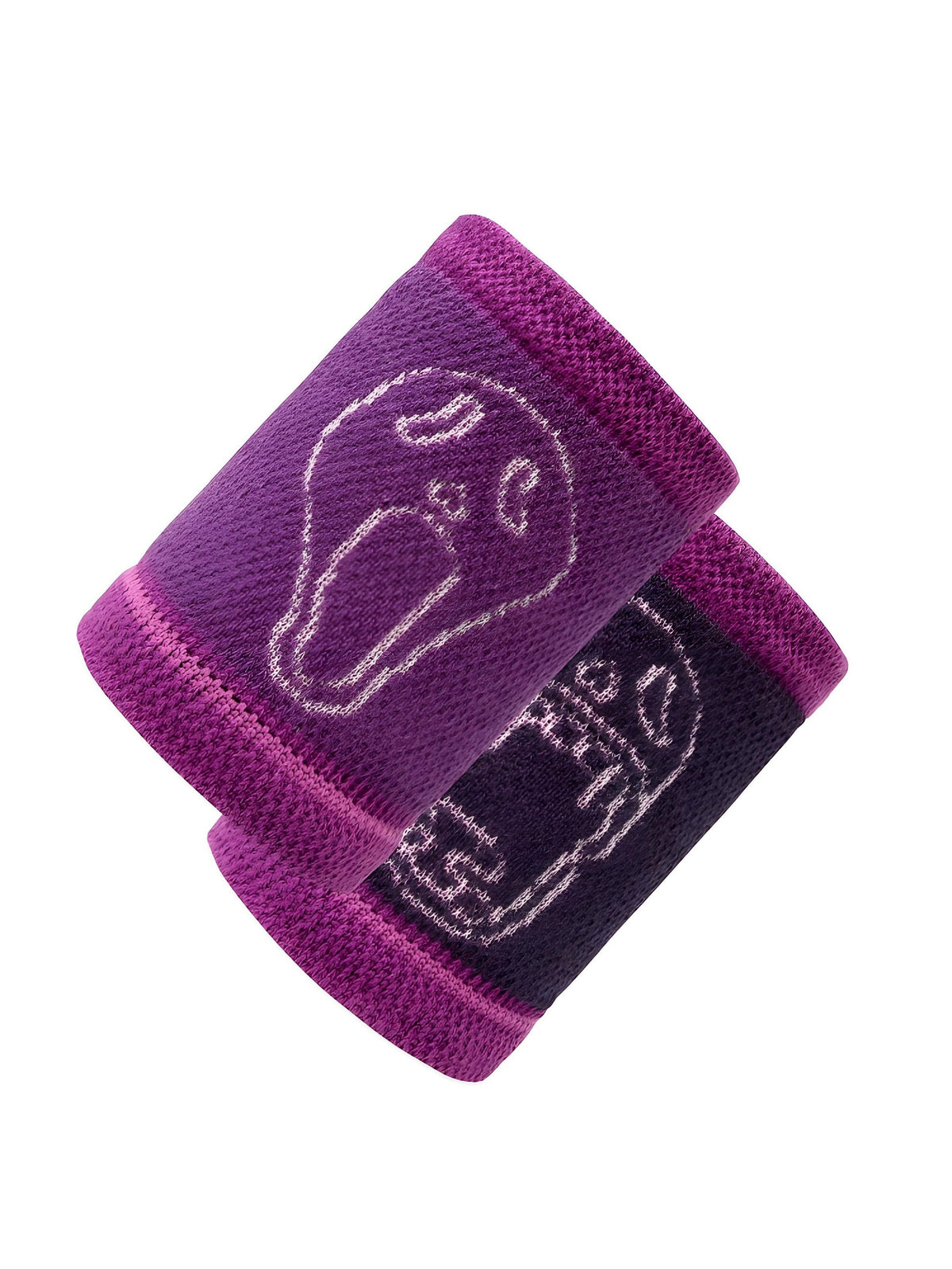 Esports Non-Slip Cotton Wristband Sport Wrist Band