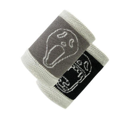 Esports Non-Slip Cotton Wristband Sport Wrist Band