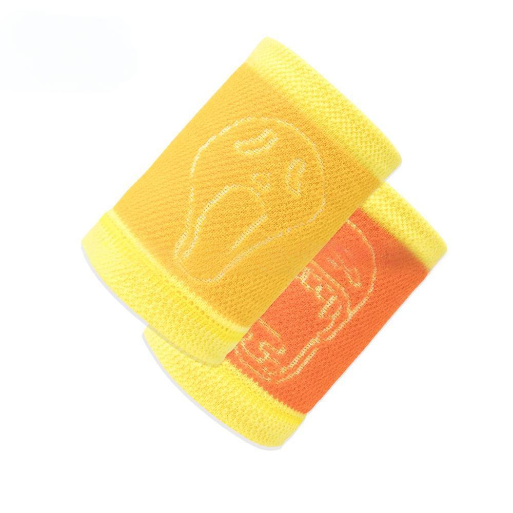 Esports Non-Slip Cotton Wristband Sport Wrist Band
