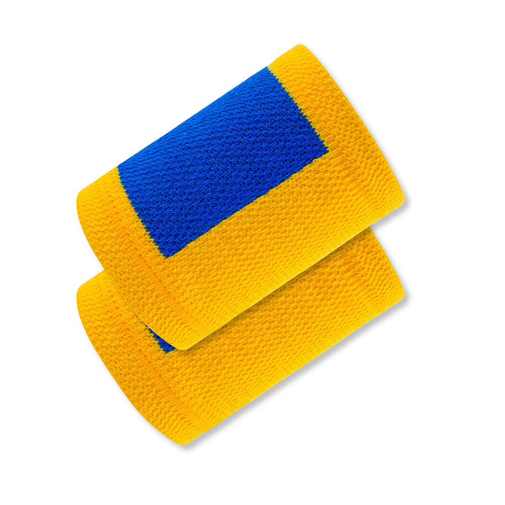 Cotton Terry Cloth Wrist Band