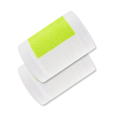 Cotton Terry Cloth Wrist Band