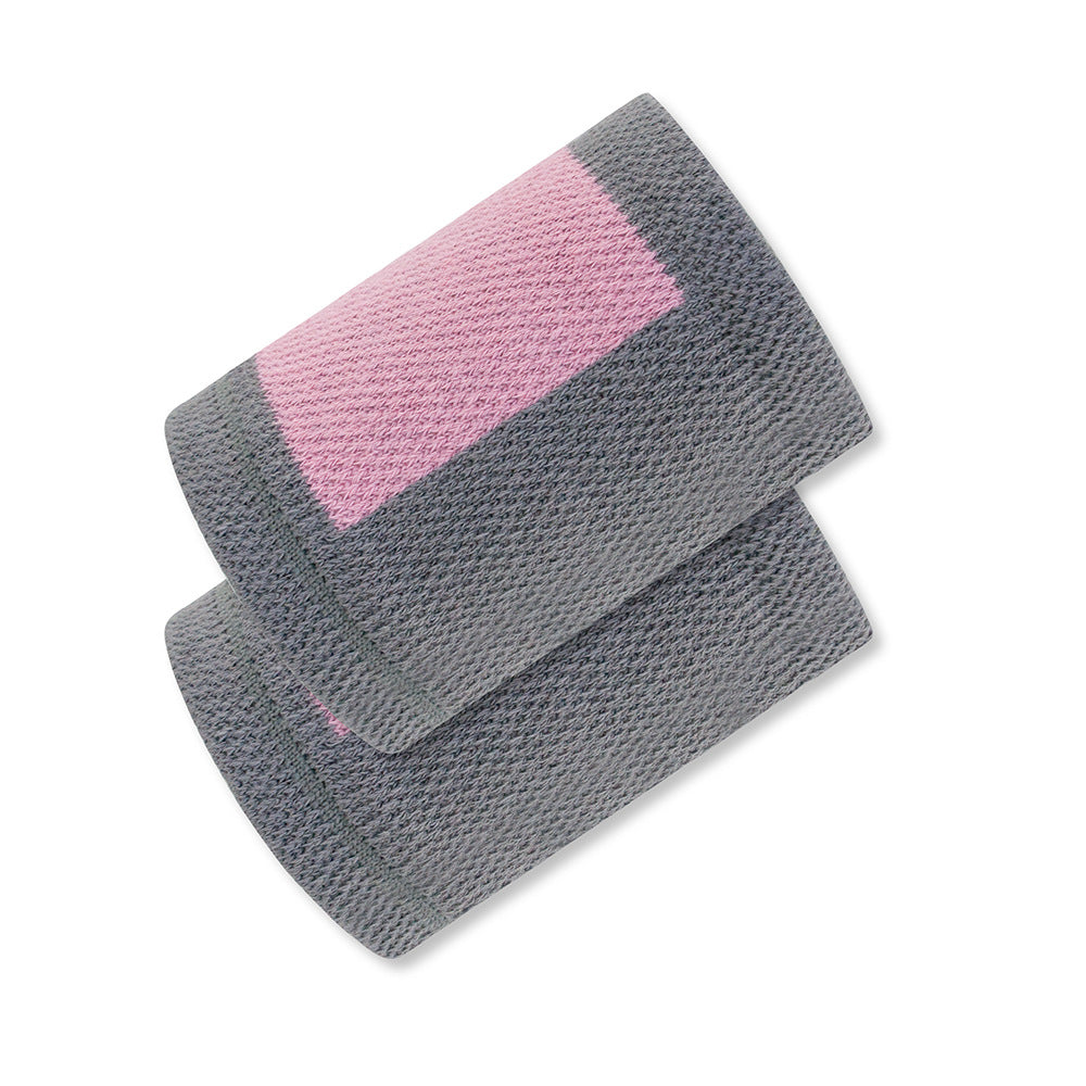 Cotton Terry Cloth Wrist Band
