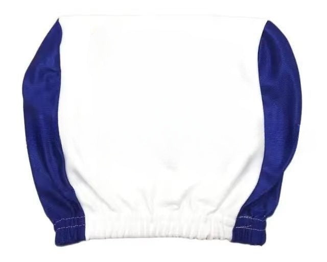 Car Head Rest Cover