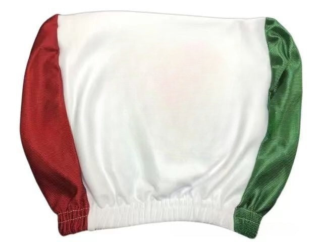 Red/White/Green