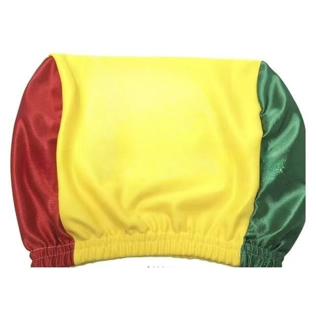 Red/Yellow/Green