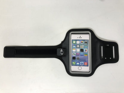 #L Touch Screen Outdoor Sports Cellphone Armband (6.33"x3.07")