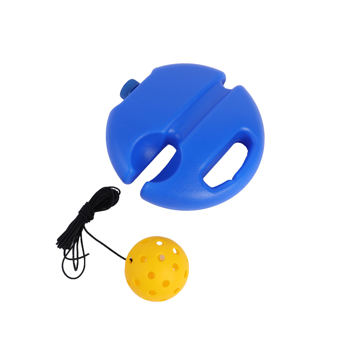 Blue/Yellow