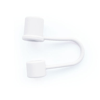 Silicone Straw Covers Cap