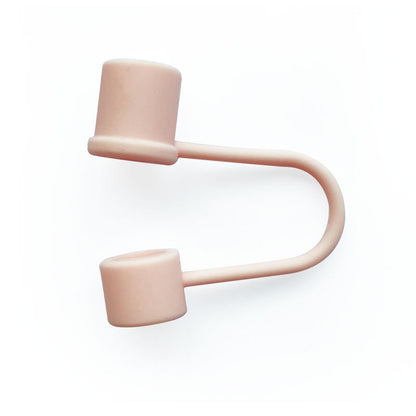 Silicone Straw Covers Cap