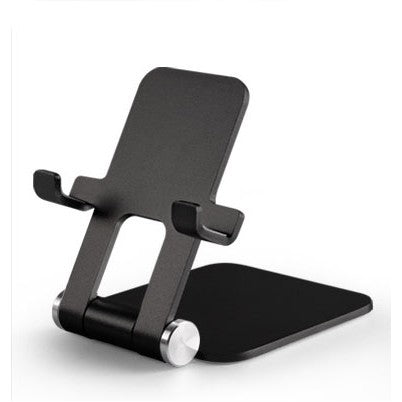 Adjustable Foldable Desktop Cell Phone Tablet Stand Holder