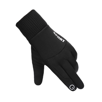 Winter Sport Thermal Gloves for Men Women