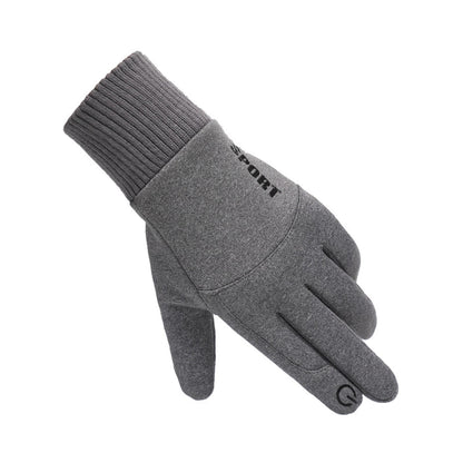 Winter Sport Thermal Gloves for Men Women