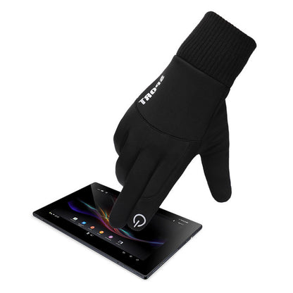 Winter Sport Thermal Gloves for Men Women
