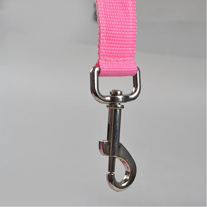 47" LED Light Up Dog Leash